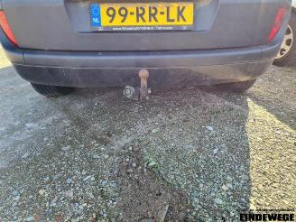 Renault Espace Espace (JK), MPV, 2002 / 2015 2.0 16V picture 18