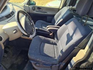 Renault Espace Espace (JK), MPV, 2002 / 2015 2.0 16V picture 5
