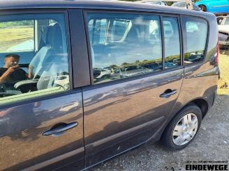 Renault Espace Espace (JK), MPV, 2002 / 2015 2.0 16V picture 11