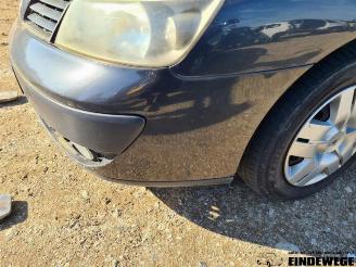 Renault Espace Espace (JK), MPV, 2002 / 2015 2.0 16V picture 26