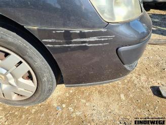 Renault Espace Espace (JK), MPV, 2002 / 2015 2.0 16V picture 25