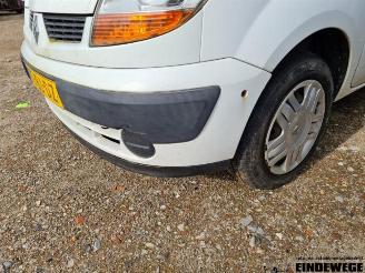 Renault Kangoo Kangoo Express (FC), Van, 1998 / 2008 1.5 dCi 60 picture 20