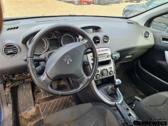 Peugeot 308 308 (4A/C), Hatchback, 2007 / 2015 1.6 VTI 16V picture 6