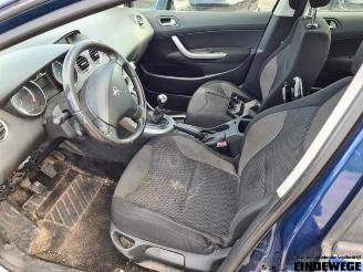 Peugeot 308 308 (4A/C), Hatchback, 2007 / 2015 1.6 VTI 16V picture 5