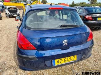 Peugeot 308 308 (4A/C), Hatchback, 2007 / 2015 1.6 VTI 16V picture 2
