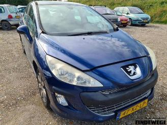 Peugeot 308 308 (4A/C), Hatchback, 2007 / 2015 1.6 VTI 16V picture 4