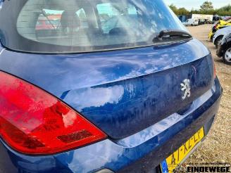 Peugeot 308 308 (4A/C), Hatchback, 2007 / 2015 1.6 VTI 16V picture 13