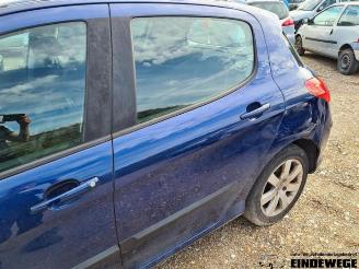 Peugeot 308 308 (4A/C), Hatchback, 2007 / 2015 1.6 VTI 16V picture 10