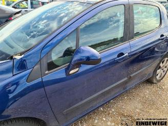 Peugeot 308 308 (4A/C), Hatchback, 2007 / 2015 1.6 VTI 16V picture 8