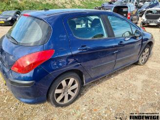Peugeot 308 308 (4A/C), Hatchback, 2007 / 2015 1.6 VTI 16V picture 3