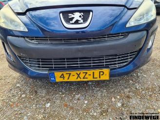 Peugeot 308 308 (4A/C), Hatchback, 2007 / 2015 1.6 VTI 16V picture 19