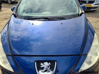 Peugeot 308 308 (4A/C), Hatchback, 2007 / 2015 1.6 VTI 16V picture 15