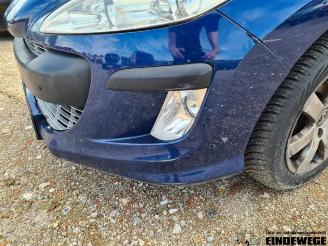 Peugeot 308 308 (4A/C), Hatchback, 2007 / 2015 1.6 VTI 16V picture 21
