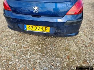 Peugeot 308 308 (4A/C), Hatchback, 2007 / 2015 1.6 VTI 16V picture 14