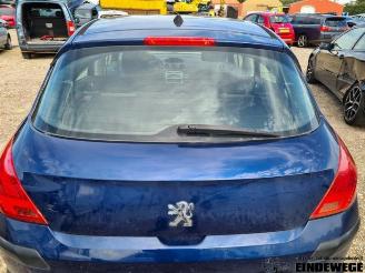 Peugeot 308 308 (4A/C), Hatchback, 2007 / 2015 1.6 VTI 16V picture 12