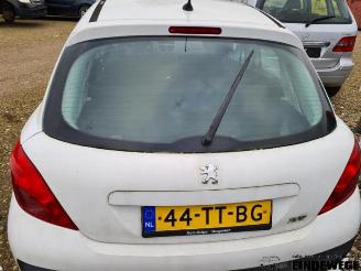 Peugeot 207 207/207+ (WA/WC/WM), Hatchback, 2006 / 2015 1.4 picture 17
