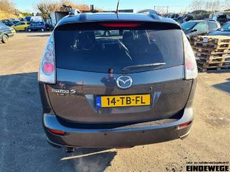 Mazda 5 5 (CR19), MPV, 2004 / 2010 2.0i 16V picture 2
