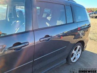 Mazda 5 5 (CR19), MPV, 2004 / 2010 2.0i 16V picture 10