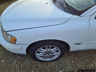 Volvo V-70 V70 (SW), Combi, 1999 / 2008 2.4 D5 20V picture 11