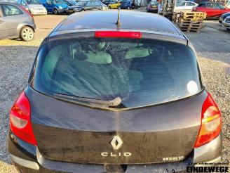Renault Clio Clio III (BR/CR), Hatchback, 2005 / 2014 1.4 16V picture 19