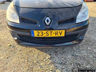 Renault Clio Clio III (BR/CR), Hatchback, 2005 / 2014 1.4 16V picture 15
