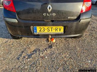 Renault Clio Clio III (BR/CR), Hatchback, 2005 / 2014 1.4 16V picture 20