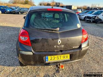 Renault Clio Clio III (BR/CR), Hatchback, 2005 / 2014 1.4 16V picture 2