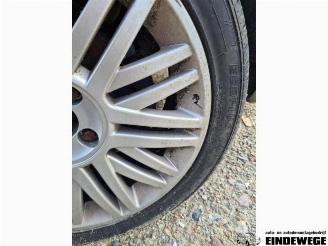 Lancia Ypsilon Ypsilon (843), Hatchback, 2003 / 2011 1.2 picture 20