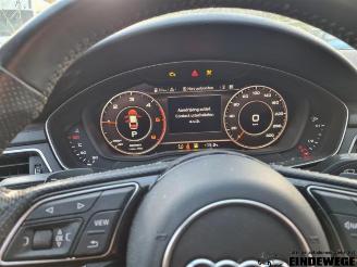 Audi A5 A5 Sportback (F5A/F5F), Liftback, 2016 2.0 TDI 16V Quattro picture 6