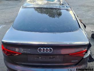 Audi A5 A5 Sportback (F5A/F5F), Liftback, 2016 2.0 TDI 16V Quattro picture 15