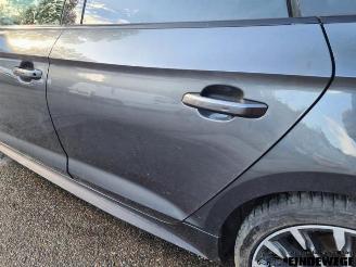 Audi A5 A5 Sportback (F5A/F5F), Liftback, 2016 2.0 TDI 16V Quattro picture 14