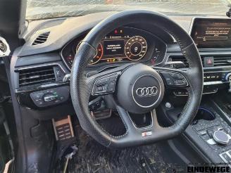 Audi A5 A5 Sportback (F5A/F5F), Liftback, 2016 2.0 TDI 16V Quattro picture 9