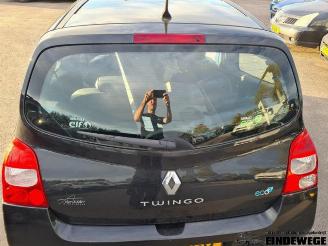 Renault Twingo Twingo II (CN), Hatchback 3-drs, 2007 / 2014 1.2 16V picture 12