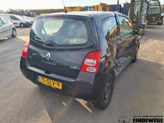 Renault Twingo Twingo II (CN), Hatchback 3-drs, 2007 / 2014 1.2 16V picture 3