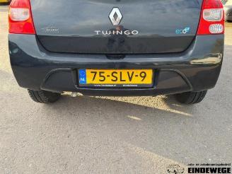 Renault Twingo Twingo II (CN), Hatchback 3-drs, 2007 / 2014 1.2 16V picture 14