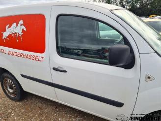 Renault Kangoo Kangoo Express (FW), Van, 2008 1.5 dCi 70 picture 13