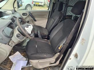Renault Kangoo Kangoo Express (FW), Van, 2008 1.5 dCi 70 picture 4