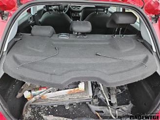 Peugeot 208 208 I (CA/CC/CK/CL), Hatchback, 2012 / 2019 1.0 Vti 12V PureTech picture 22