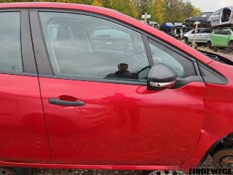 Peugeot 208 208 I (CA/CC/CK/CL), Hatchback, 2012 / 2019 1.0 Vti 12V PureTech picture 15
