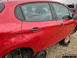 Peugeot 208 208 I (CA/CC/CK/CL), Hatchback, 2012 / 2019 1.0 Vti 12V PureTech picture 13