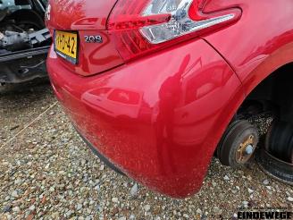 Peugeot 208 208 I (CA/CC/CK/CL), Hatchback, 2012 / 2019 1.0 Vti 12V PureTech picture 20