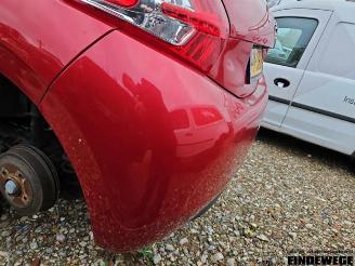 Peugeot 208 208 I (CA/CC/CK/CL), Hatchback, 2012 / 2019 1.0 Vti 12V PureTech picture 21