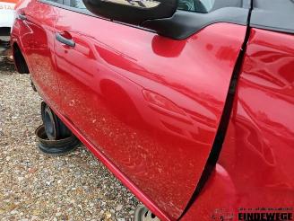 Peugeot 208 208 I (CA/CC/CK/CL), Hatchback, 2012 / 2019 1.0 Vti 12V PureTech picture 16