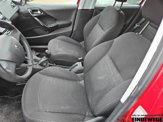 Peugeot 208 208 I (CA/CC/CK/CL), Hatchback, 2012 / 2019 1.0 Vti 12V PureTech picture 5