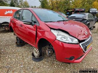 Peugeot 208 208 I (CA/CC/CK/CL), Hatchback, 2012 / 2019 1.0 Vti 12V PureTech picture 4