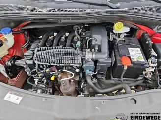 Peugeot 208 208 I (CA/CC/CK/CL), Hatchback, 2012 / 2019 1.0 Vti 12V PureTech picture 8