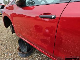 Peugeot 208 208 I (CA/CC/CK/CL), Hatchback, 2012 / 2019 1.0 Vti 12V PureTech picture 10