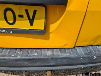 Mercedes Citan Citan (415.6), Van, 2012 / 2021 1.5 108 CDI picture 19