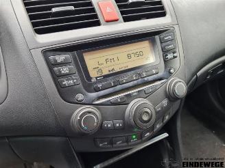 Honda Accord Accord Tourer (CM/CN), Combi, 2003 / 2008 2.0 i-VTEC 16V picture 25