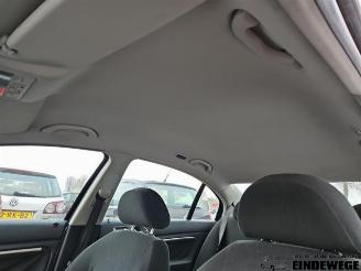 Skoda Superb Superb (3U4), Sedan, 2001 / 2008 1.8 20V Turbo picture 6